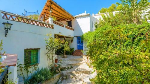 Casa Almijara C�mpeta By Ruralidays