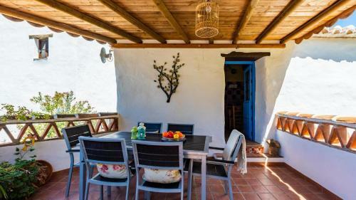 Casa Almijara C�mpeta By Ruralidays
