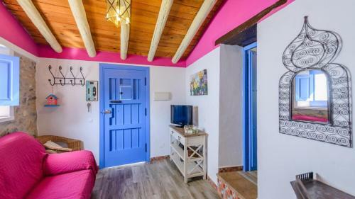 Casa Almijara C�mpeta By Ruralidays