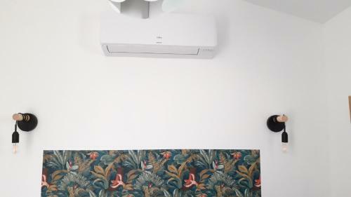 Apartamento Appartement Neuf Clim, Terrasse & Piscine