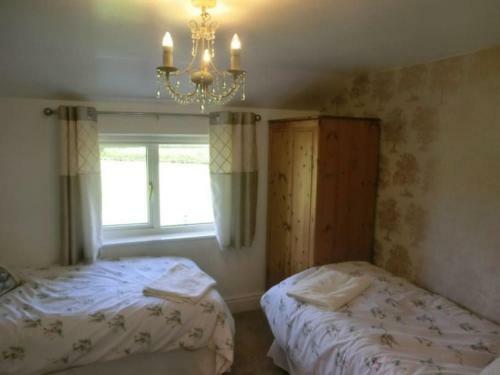 Seifton View Cottage, Culmington, Ludlow