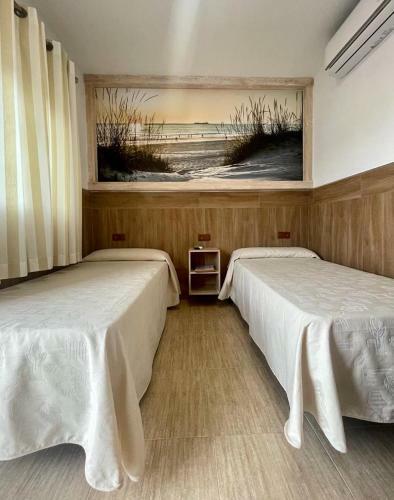 Hostal Noli