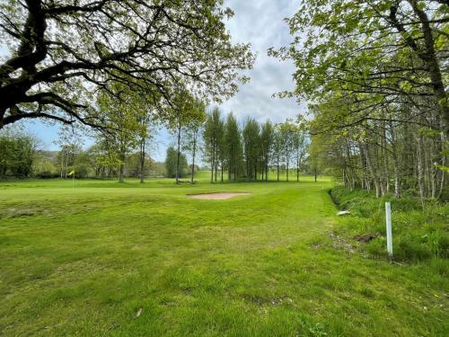 Pass The Keys Beautiful 3br Lodge - Stunning Beach And Golf Location