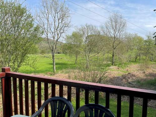Pass The Keys Beautiful 3br Lodge - Stunning Beach And Golf Location