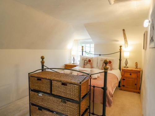 Rose Cottage In Holcombe