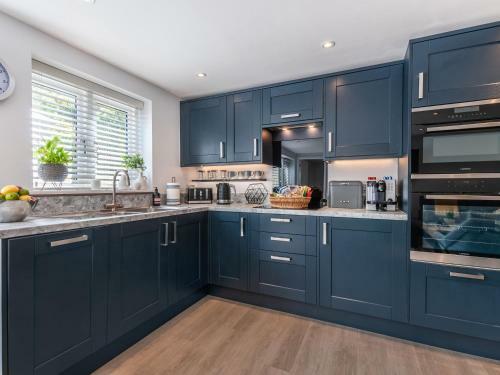 The Apartment At Solley Farm House