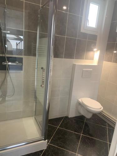 Hostal Villa Tenjin Chambre 1