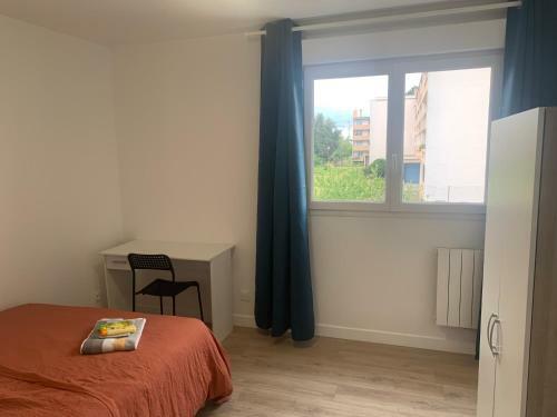Hostal Villa Tenjin Chambre 1