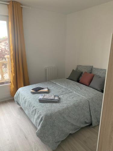 Hostal Villa Tenjin Chambre 1