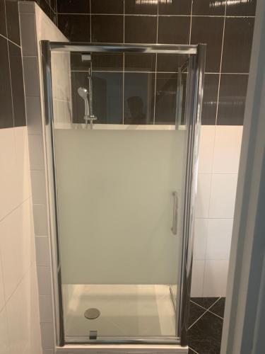Hostal Villa Tenjin Chambre 1