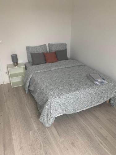 Hostal Villa Tenjin Chambre 1