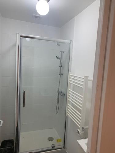 Hostal Villa Tenjin Chambre 1