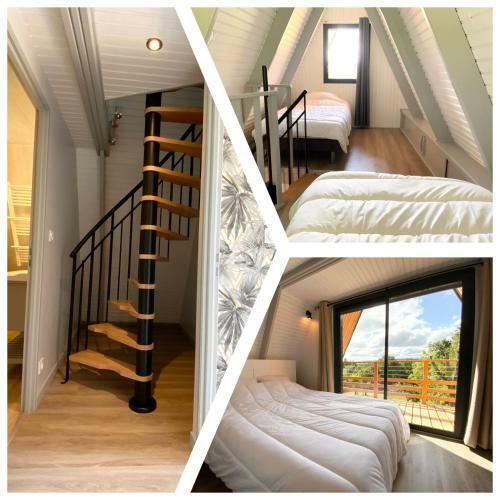 Le Chalet De La M�re