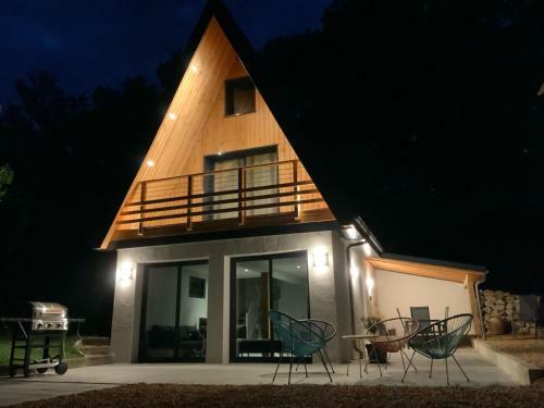 Le Chalet De La M�re