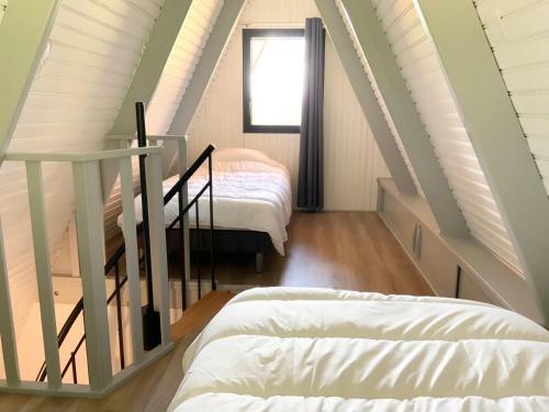Le Chalet De La M�re