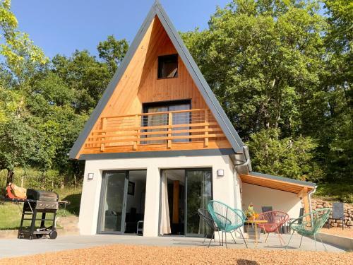 Le Chalet De La M�re