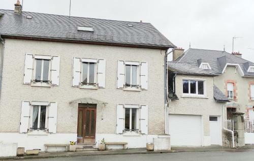 Apartamento G�te La Vigne Bugeat