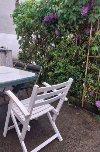 Apartamento G�te La Vigne Bugeat