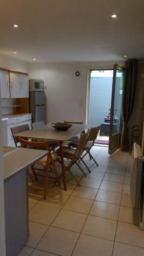 Apartamento Superbe Appartement Dans Maison Individuelle
