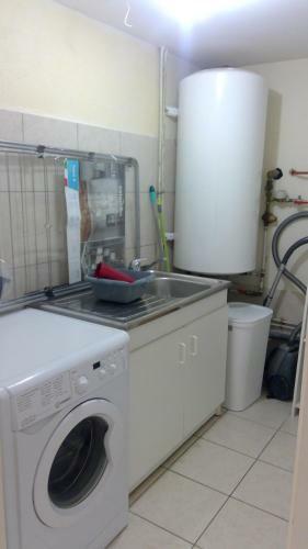 Apartamento Superbe Appartement Dans Maison Individuelle