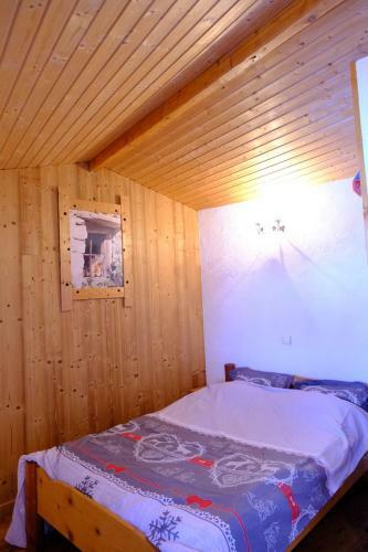 Apartamento Chalet Le Grand Mean
