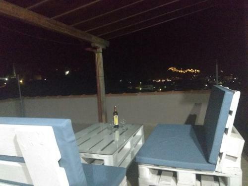Mirina View Apartment