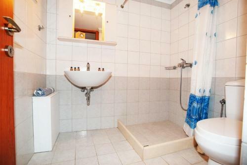Apartamento Studio Niki