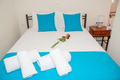 Apartamento Studio Niki