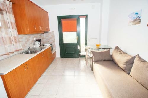 Apartamento Studio Niki