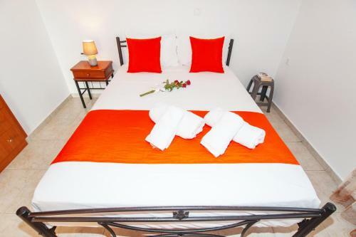 Apartamento Studio Niki