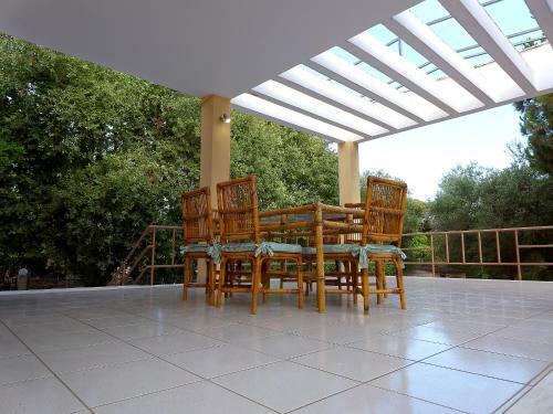 Villa Serena