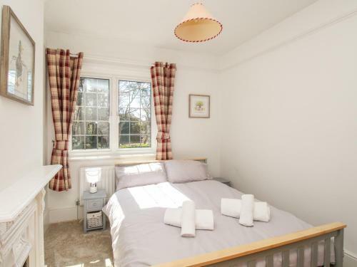 Deer Leap Cottage