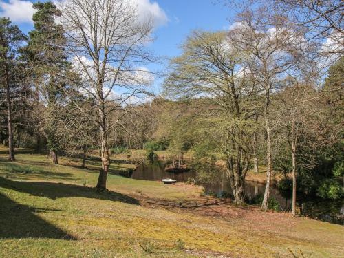 Deer Leap Cottage
