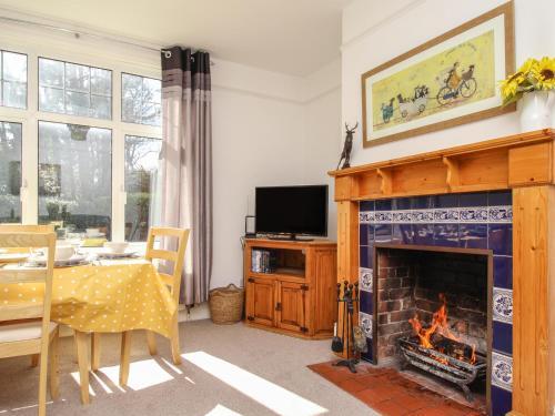 Deer Leap Cottage
