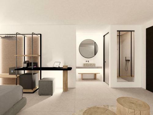 Apartamento Deluxe Experience Skiathos