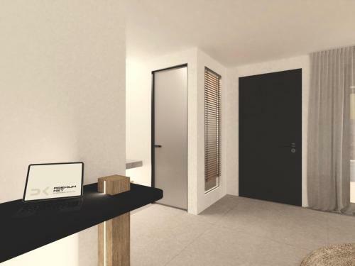 Apartamento Deluxe Experience Skiathos