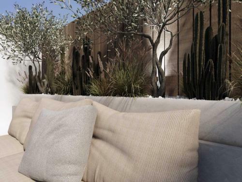 Apartamento Deluxe Experience Skiathos