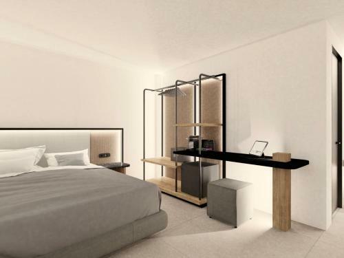 Apartamento Deluxe Experience Skiathos