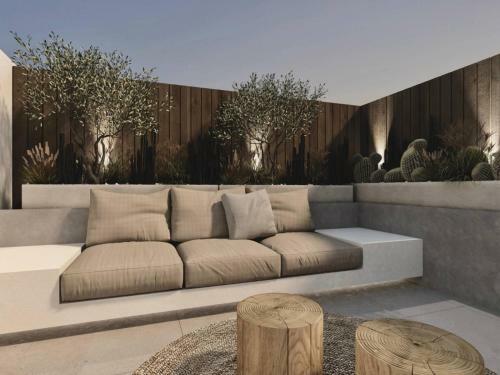 Apartamento Deluxe Experience Skiathos