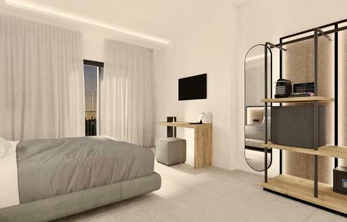 Apartamento Deluxe Experience Skiathos