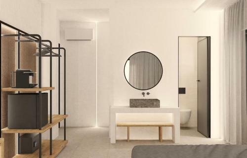 Apartamento Deluxe Experience Skiathos