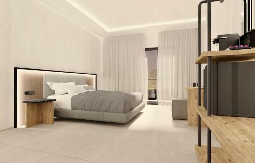 Apartamento Deluxe Experience Skiathos