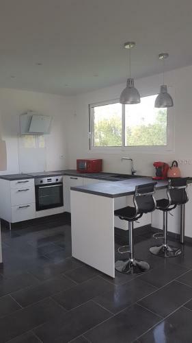 Apartamento Studio Avec Spa