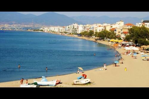 Apartment By The Beach - Nei Epivates