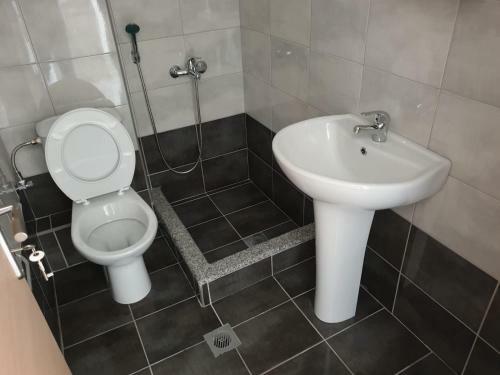 Apartmani Milosavljevic