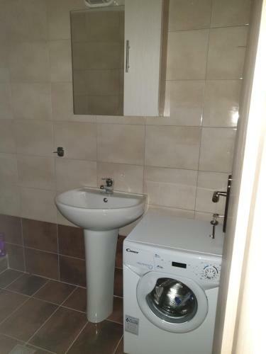 Apartmani Milosavljevic