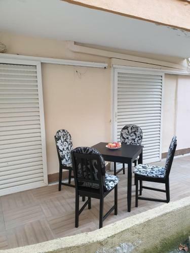 Apartmani Milosavljevic