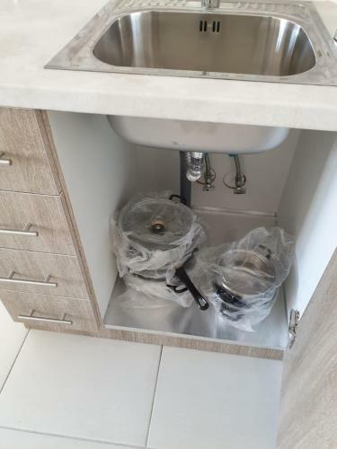 Apartmani Milosavljevic