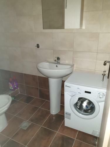 Apartmani Milosavljevic