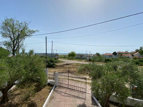 Venus Seaside 4 Bedroom Villa Halkidiki